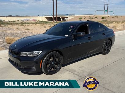 Used 2021 BMW 330i xDrive Sedan w/ Convenience Package