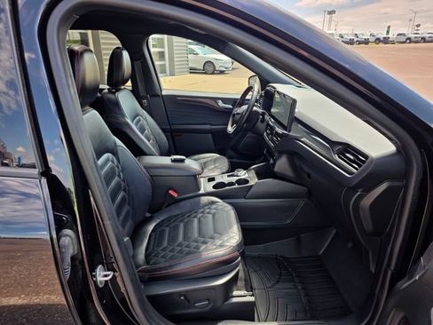 Used 2024 Ford Escape ST-Line Elite w/ Premium Technology Package AWD/4WD image 15