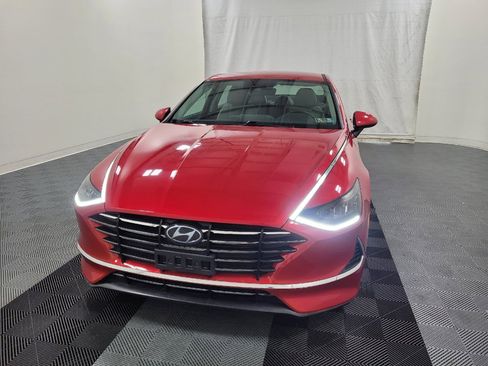Used 2021 Hyundai Sonata SE FWD image 15