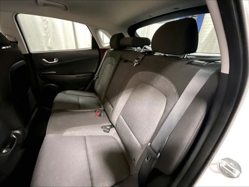 Used 2023 Hyundai Kona SE w/ Cargo Package image 15