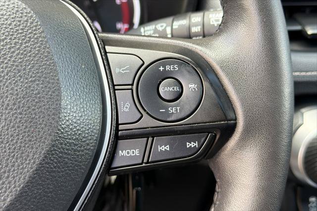 Certified 2024 Toyota RAV4 XLE w/ Convenience Package AWD/4WD image 26