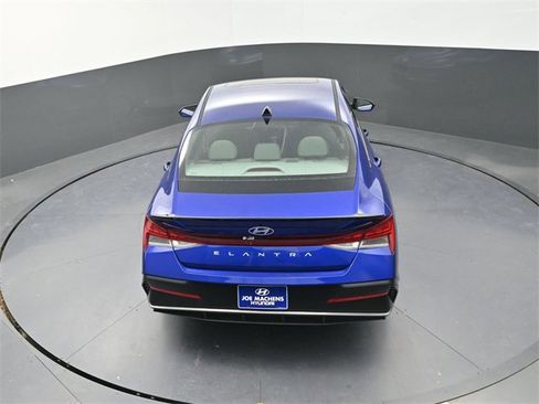 New 2026 Hyundai Elantra SEL Sport image 27