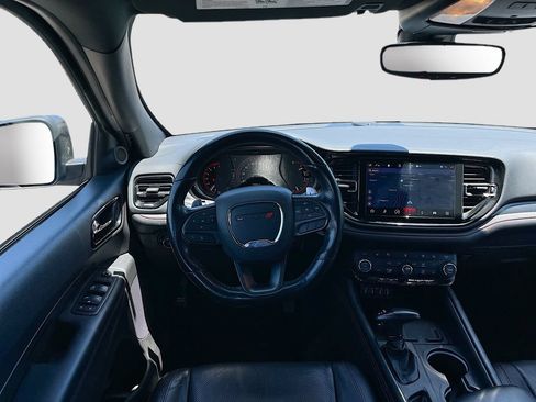 Used 2021 Dodge Durango R/T RWD image 23