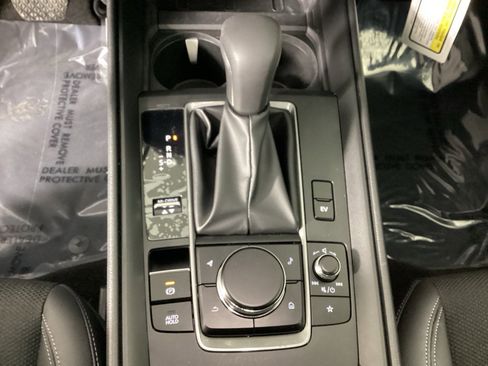 Used 2025 MAZDA CX-50 2.5 Hybrid w/ Preferred Pkg image 25