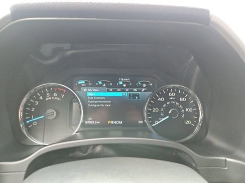 Used 2020 Ford F150 Lariat AWD/4WD image 25