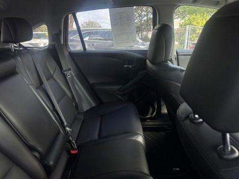 Used 2018 Acura RDX FWD image 6