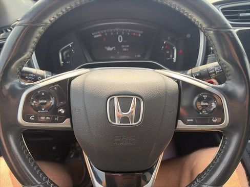 Used 2021 Honda CR-V EX-L image 21