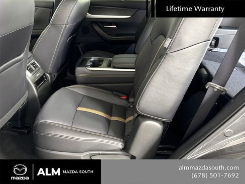 New 2026 MAZDA CX-90 3.3 Turbo S w/ Premium Plus image 22