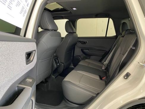 New 2026 Subaru Outback Premium AWD/4WD image 13