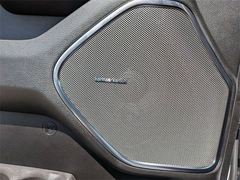 New 2026 RAM 1500 Laramie w/ Night Edition image 17