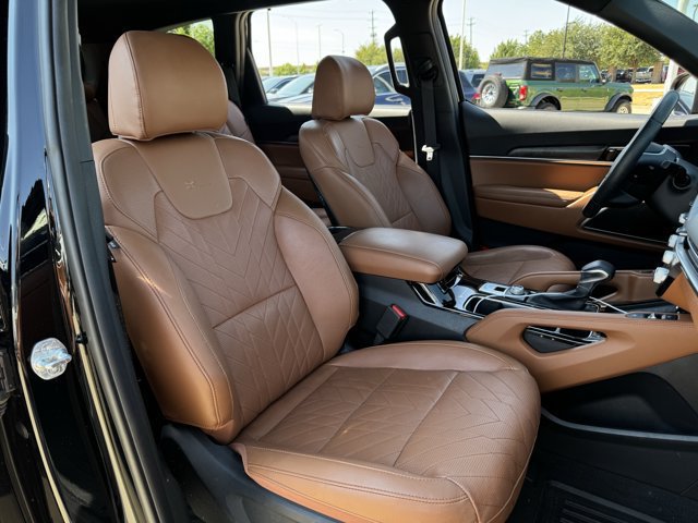 Used 2024 Kia Telluride EX X-Line AWD/4WD image 32
