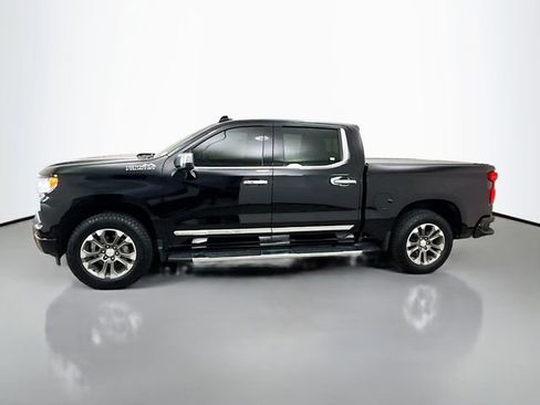 Used 2024 Chevrolet Silverado 1500 High Country w/ Technology Package image 6