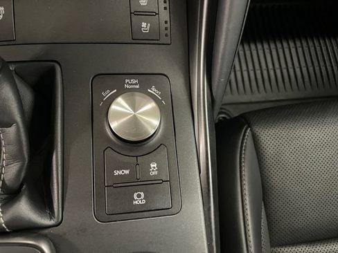 Used 2022 Lexus IS 350 F Sport AWD/4WD image 18