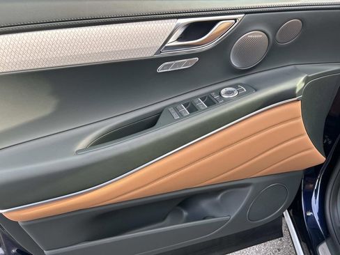 New 2026 Genesis GV80 2.5T Advanced AWD/4WD image 17