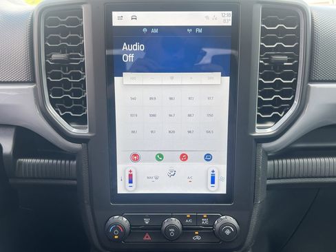 New 2026 Ford Ranger XL image 5