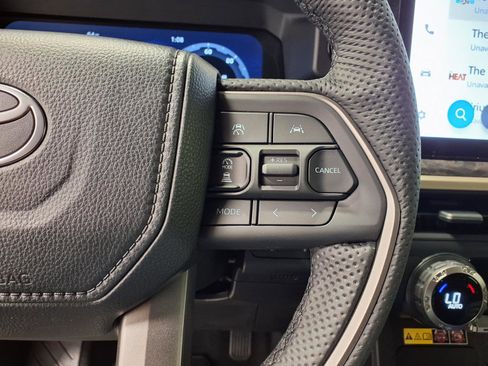 Used 2026 Toyota Tacoma Limited image 22