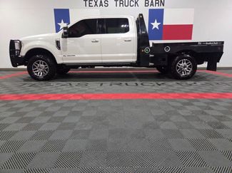 Used 2019 Ford F350 Lariat w/ Lariat Ultimate Package video 1