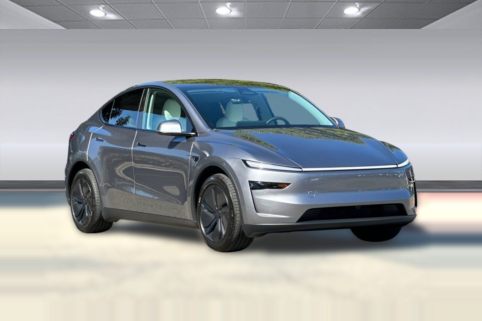 Used 2026 Tesla Model Y 2WD image 6