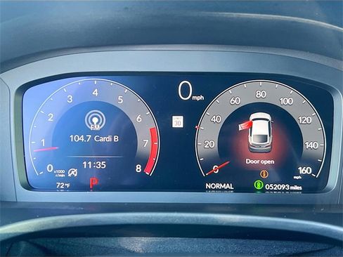 Used 2024 Acura Integra A-Spec image 12