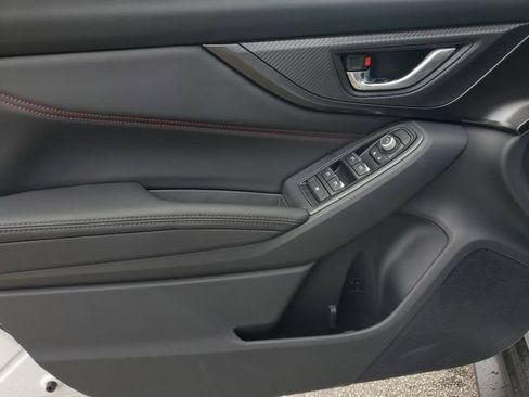 New 2026 Subaru WRX Premium w/ WRX Electronics Package AWD/4WD image 18