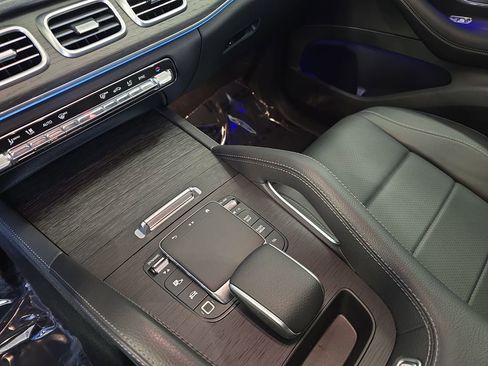 Certified 2026 Mercedes-Benz GLE 350 4MATIC image 26