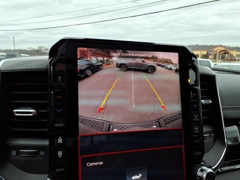 New 2026 RAM 1500 Laramie image 18