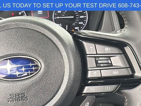 New 2026 Subaru Forester Touring image 23