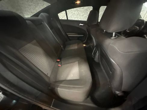 Used 2022 Dodge Charger R/T RWD image 12