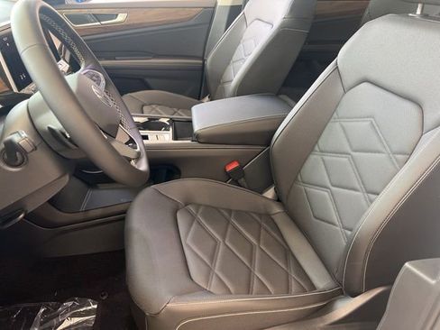 New 2026 Volkswagen Atlas SE AWD/4WD image 8