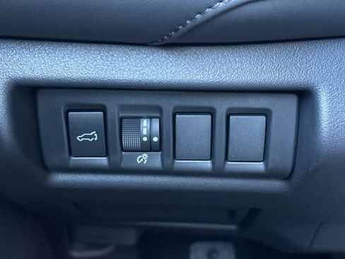 New 2026 Subaru Outback Wilderness AWD/4WD image 31