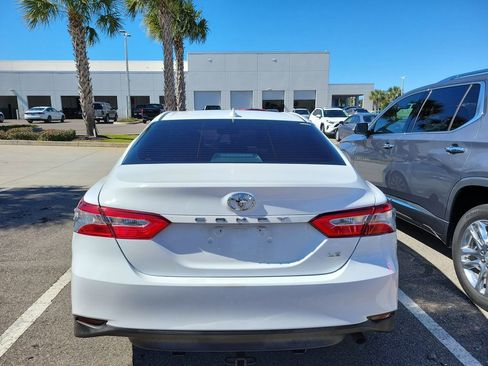 Used 2019 Toyota Camry LE w/ Convenience Package image 5