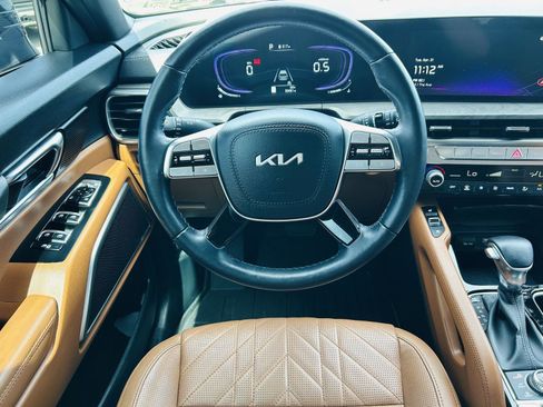 Used 2025 Kia Telluride EX X-Line AWD/4WD image 17