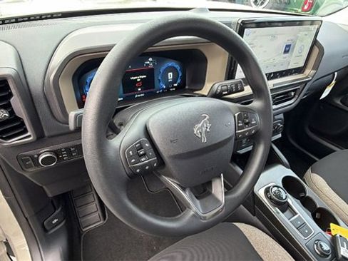New 2025 Ford Bronco Sport Big Bend image 31