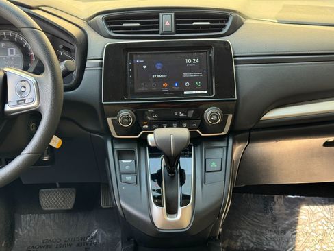 Used 2017 Honda CR-V LX image 21