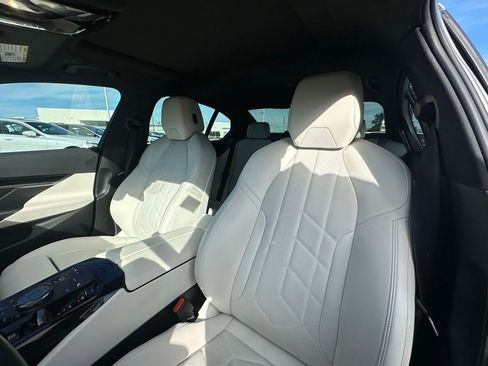 Certified 2024 BMW 530i w/ Convenience Package image 11