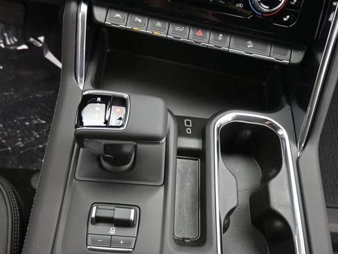 New 2026 GMC Sierra 1500 Denali w/ Denali Reserve Package AWD/4WD image 23