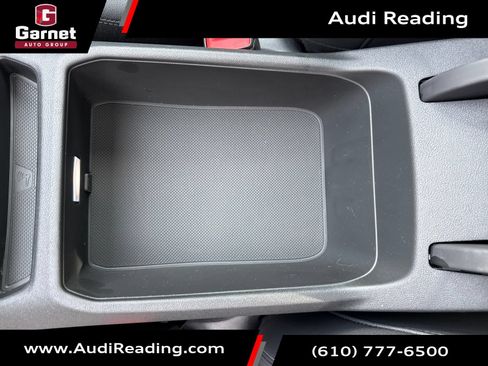Used 2025 Audi A5 2.0T Premium w/ Convenience Package AWD/4WD image 27