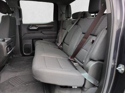 Used 2023 GMC Sierra 1500 Elevation w/ X31 Off-Road Package image 22