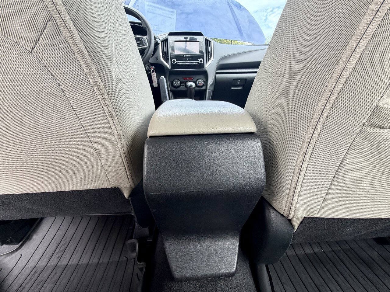 Used 2018 Subaru Impreza 2.0i AWD/4WD image 21