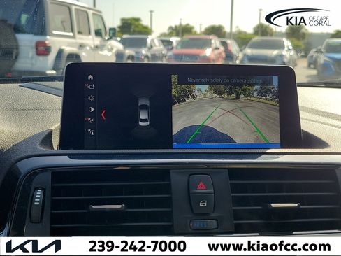 Used 2020 BMW 230i xDrive Coupe w/ Premium Package AWD/4WD image 26