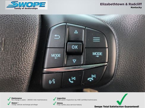 Used 2025 Ford Maverick XL image 17