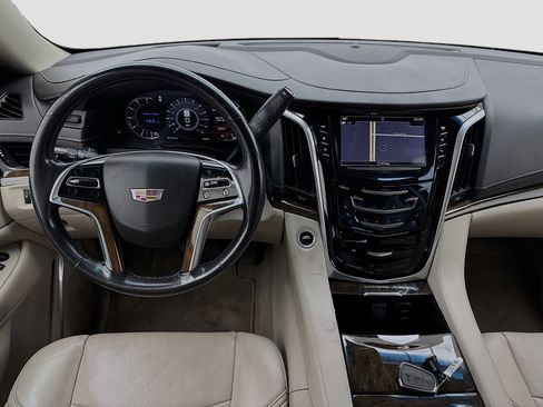 Used 2018 Cadillac Escalade Premium Luxury image 15