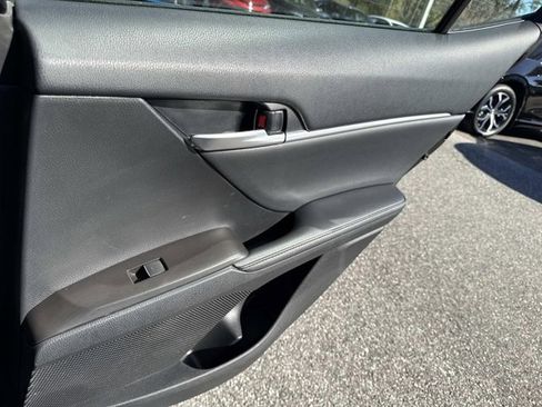 Certified 2023 Toyota Camry XSE image 19