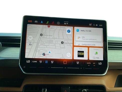 New 2025 Volkswagen ID. Buzz Pro S image 18