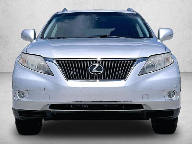 Used 2011 Lexus RX 350 2WD w/ Premium Pkg image 3