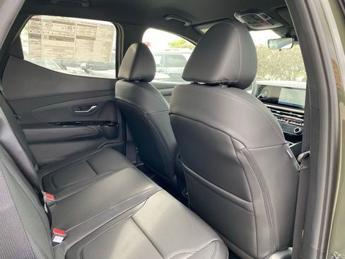New 2026 Hyundai Santa Cruz XRT AWD/4WD image 29