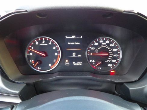 Used 2022 Subaru WRX image 18