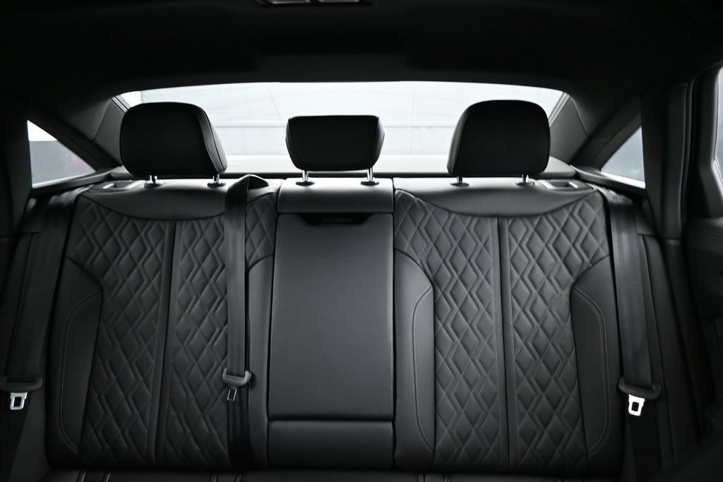New 2026 Audi A6 Prestige AWD/4WD image 17