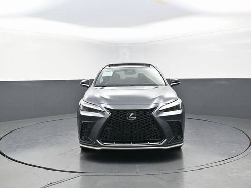 Used 2022 Lexus NX 350 F Sport image 4