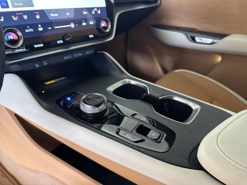 Certified 2026 Lexus RZ 350e 2WD w/ Convenience Package image 17